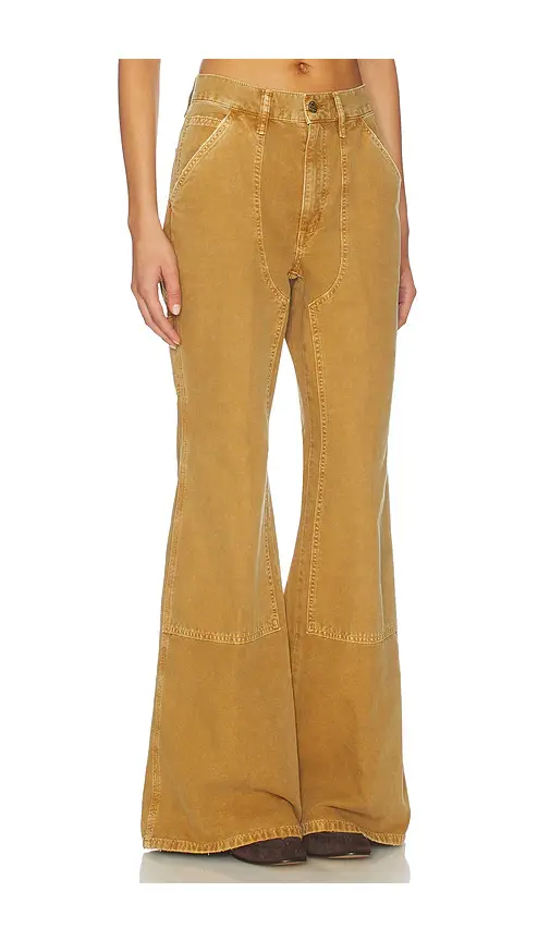 Polo Ralph Lauren Carpenter Flare Pant | Thumbnail 2 Polo Ralph Lauren Carpenter Flare Pant | Thumbnail 2