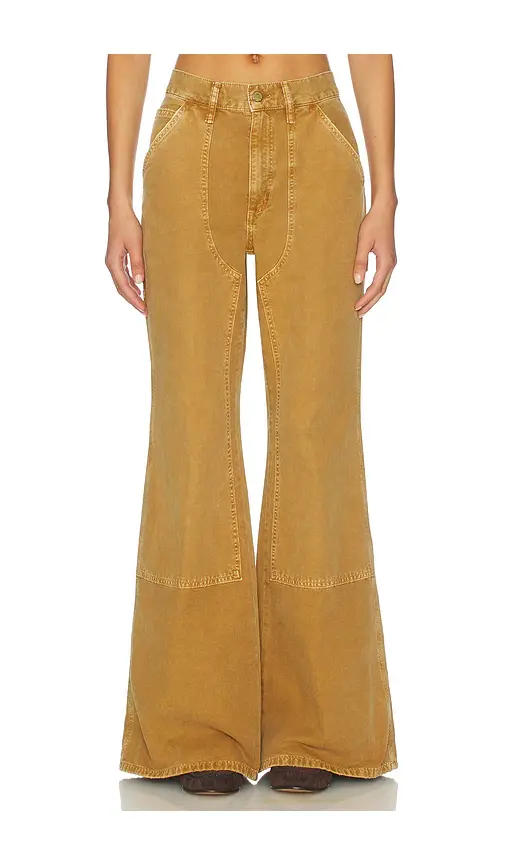 Polo Ralph Lauren Carpenter Flare Pant