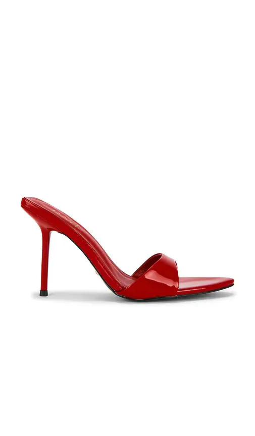 RAYE Sol Heel | Image 1 RAYE Sol Heel | Image 1