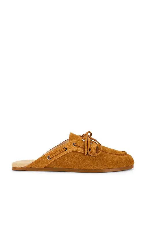 Vivienne Boat Mule Vivienne Boat Mule