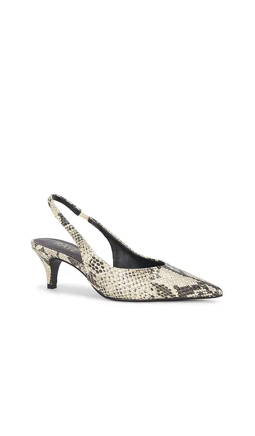 RAYE Calista Slingback | Thumbnail 2
