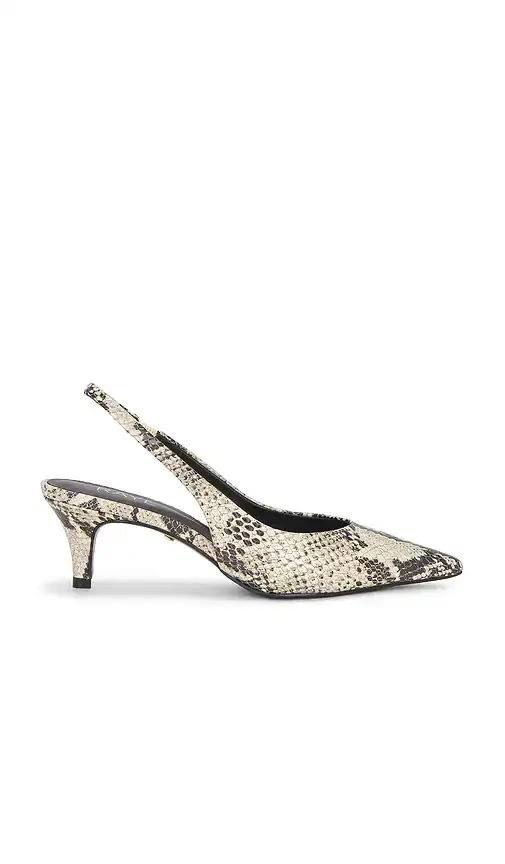 RAYE Calista Slingback