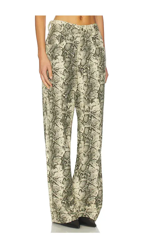 Nakedvice The Maxwell Wide Leg Jean | Thumbnail 2 Nakedvice The Maxwell Wide Leg Jean | Thumbnail 2