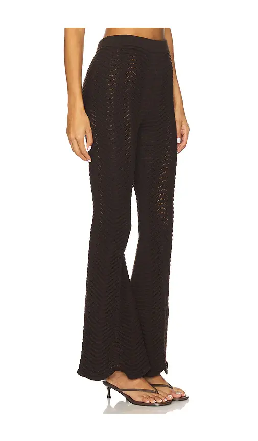 CIN CIN x REVOLVE Ursula Knit Pant | Thumbnail 2