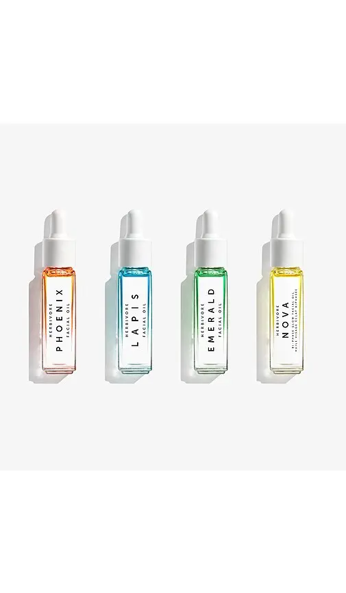 Herbivore Botanicals Little Luxuries | Thumbnail 2 Herbivore Botanicals Little Luxuries | Thumbnail 2