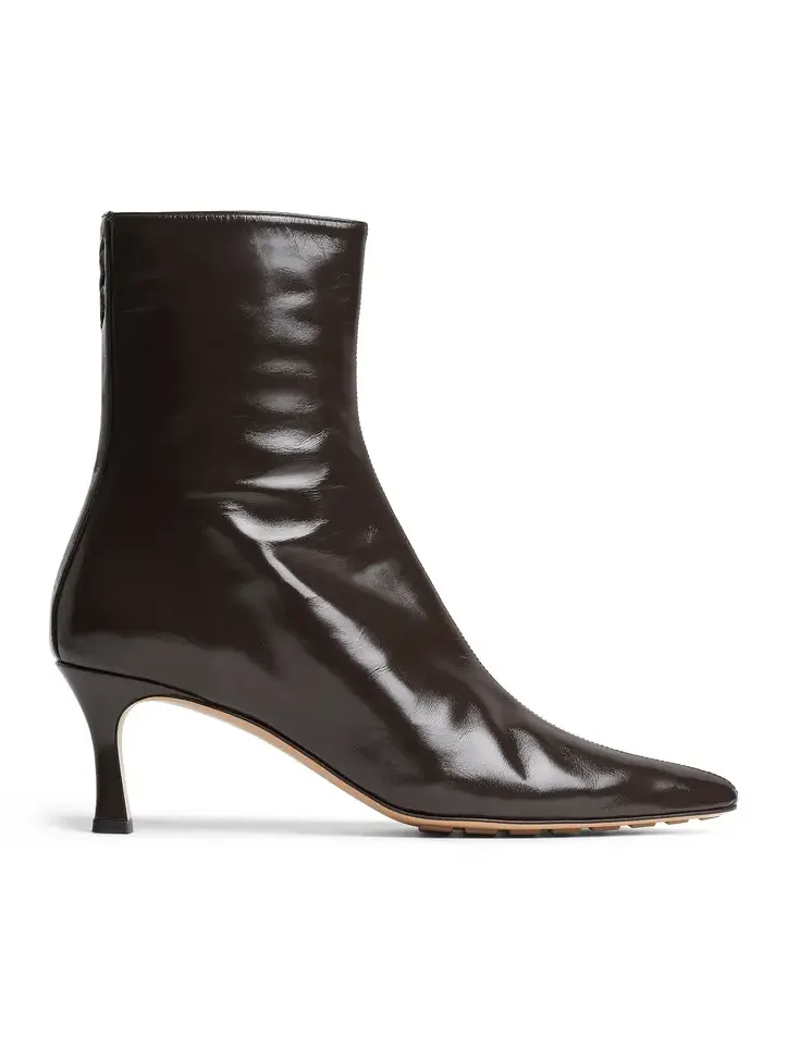 Sofia 60mm Calfskin Ankle Boots Sofia 60mm Calfskin Ankle Boots