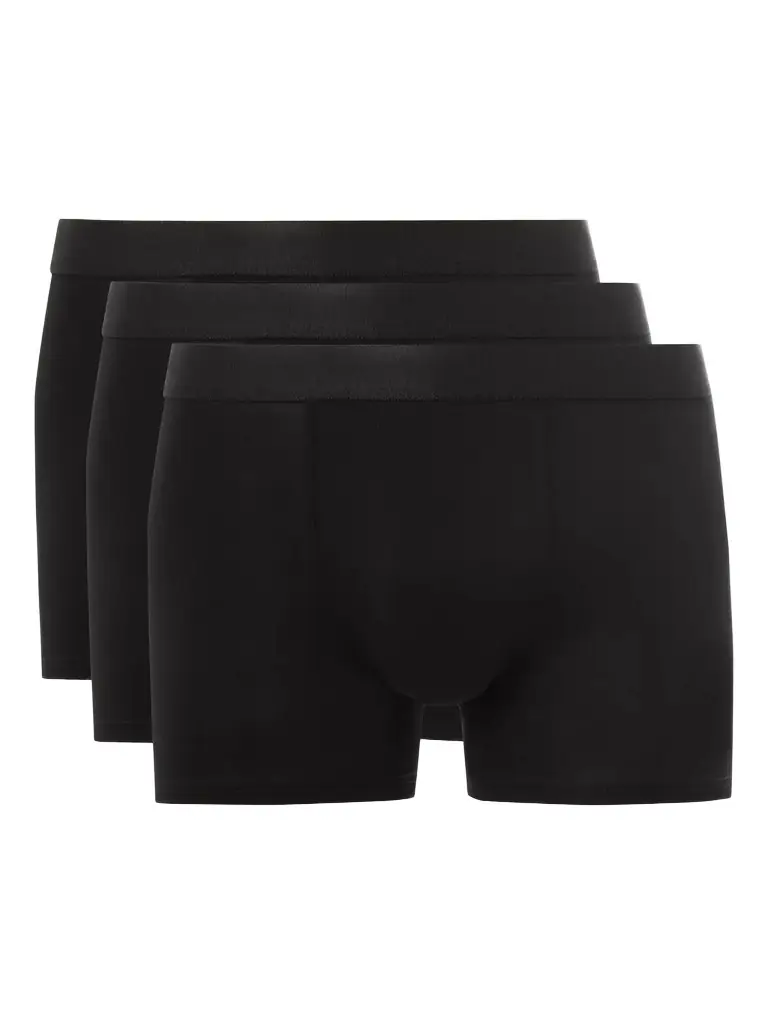 CDLP Three-Pack tretch-Lyocell Boxer Briefs - Men | Image 1 CDLP Three-Pack tretch-Lyocell Boxer Briefs - Men | Image 1