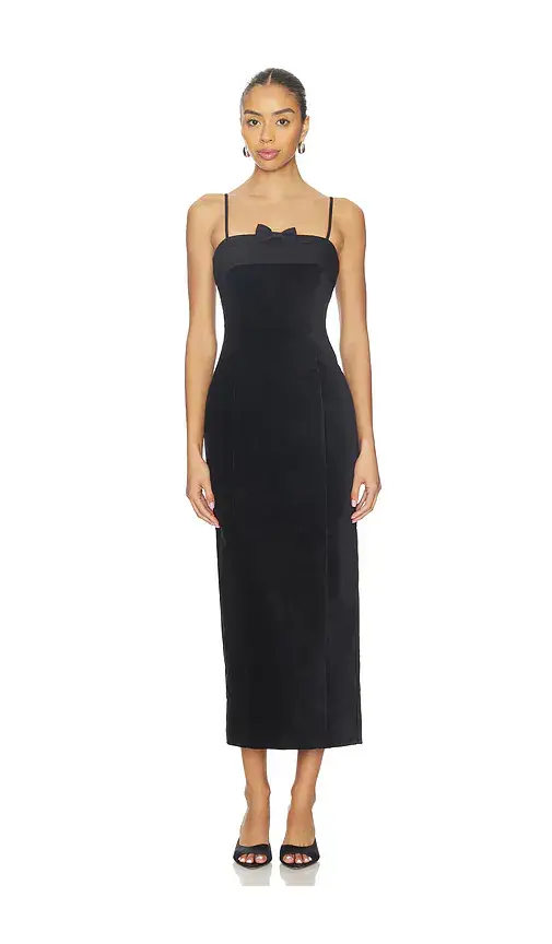 Posse Quincy Dress | Image 1 Posse Quincy Dress | Image 1