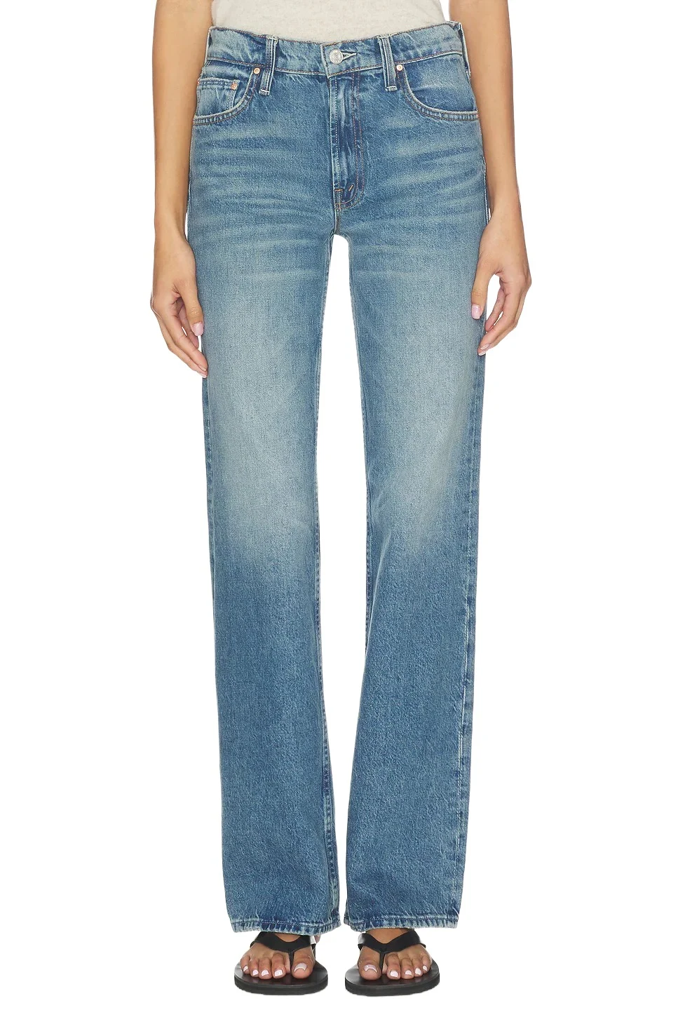 The Reifler Jeans The Reifler Jeans