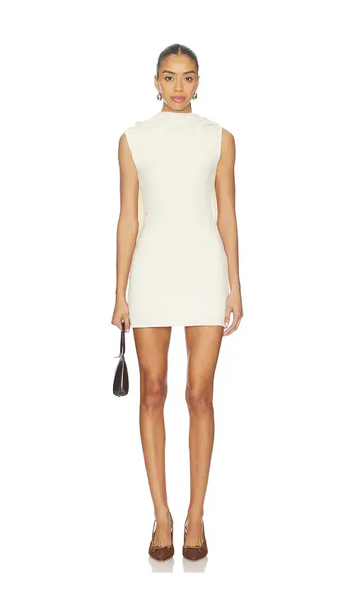 Amelie Teje Miranda Dress | Thumbnail 2 Amelie Teje Miranda Dress | Thumbnail 2