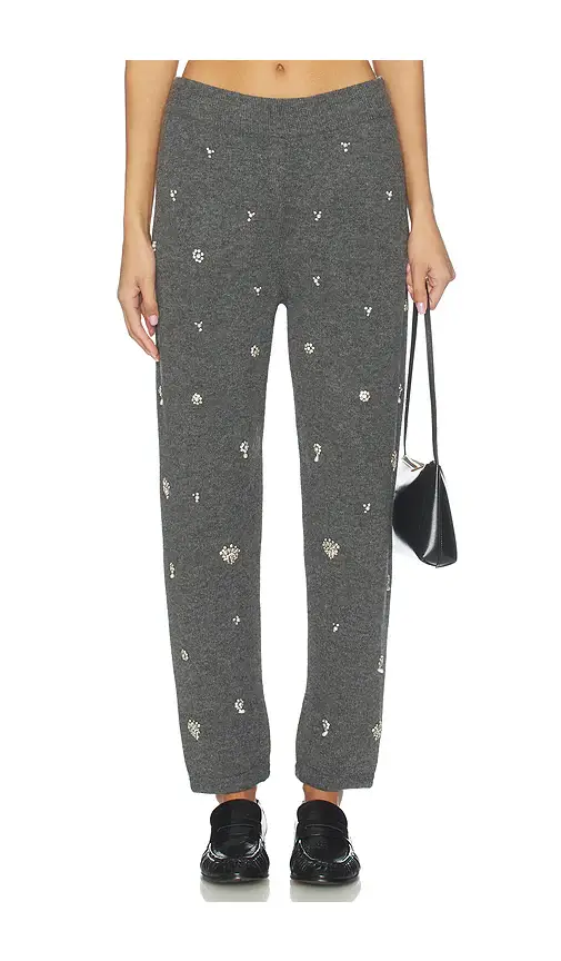 Kandace Embellished Jogger Kandace Embellished Jogger