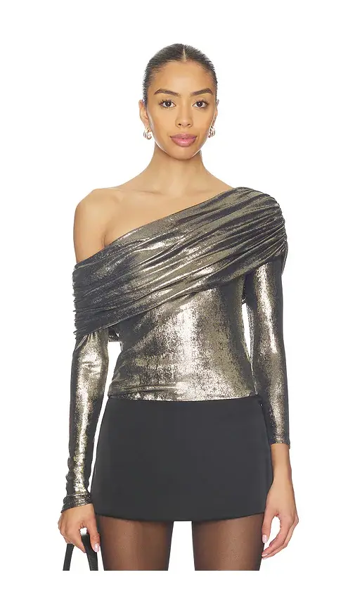 Lovers and Friends Jazz Top