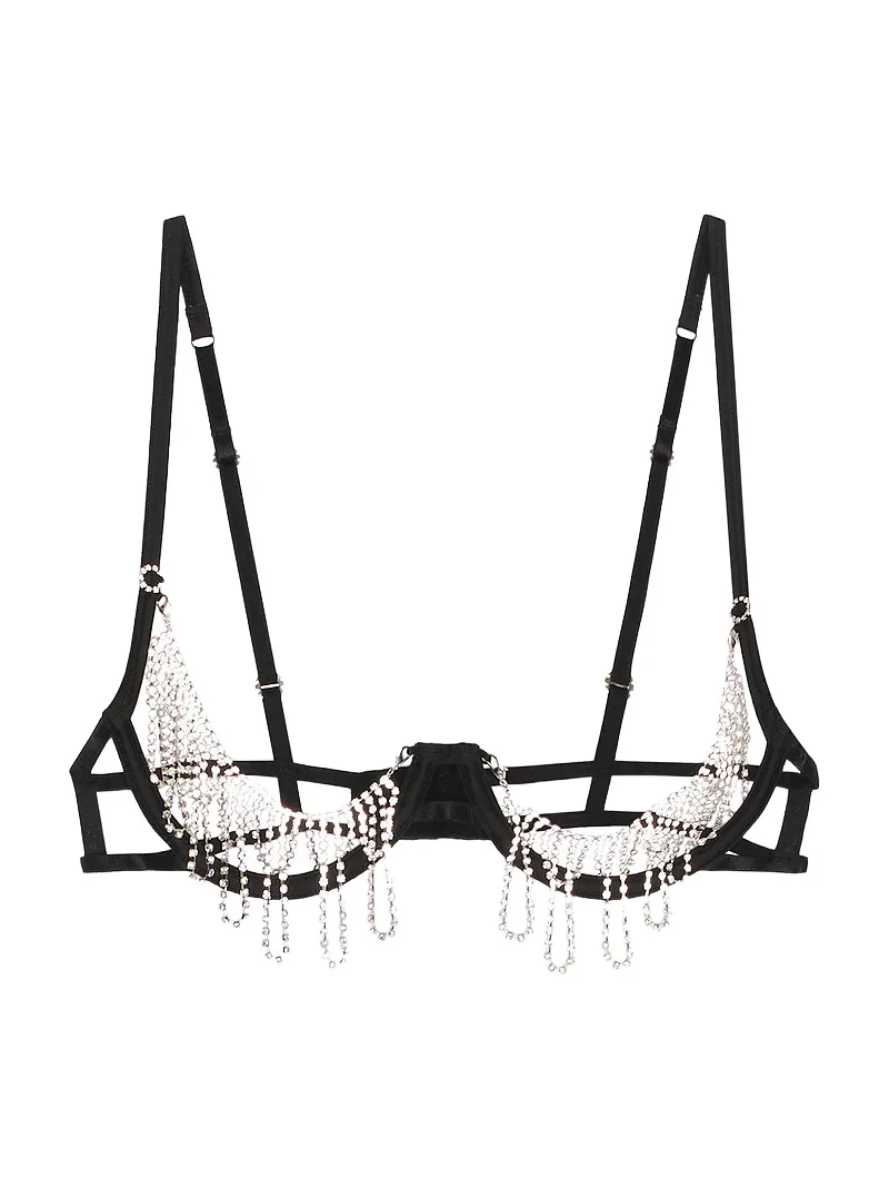 Estelle Open Wired Bra Estelle Open Wired Bra
