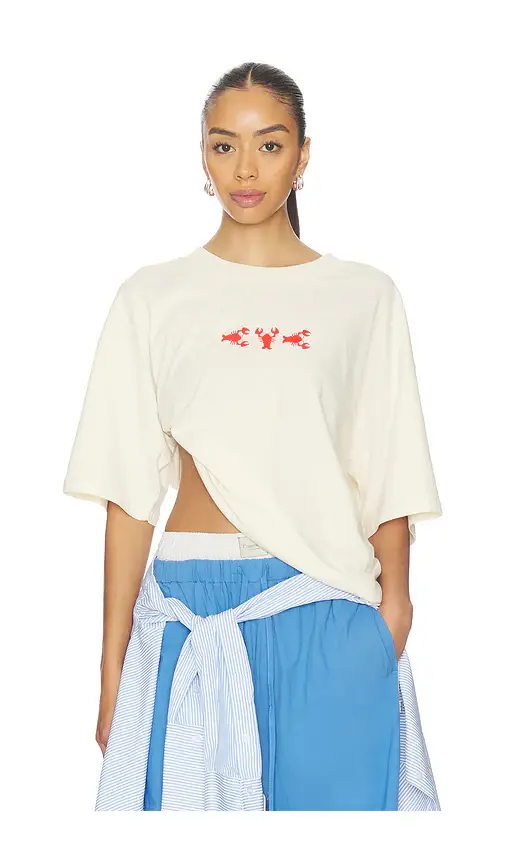 Lobster Tee Lobster Tee
