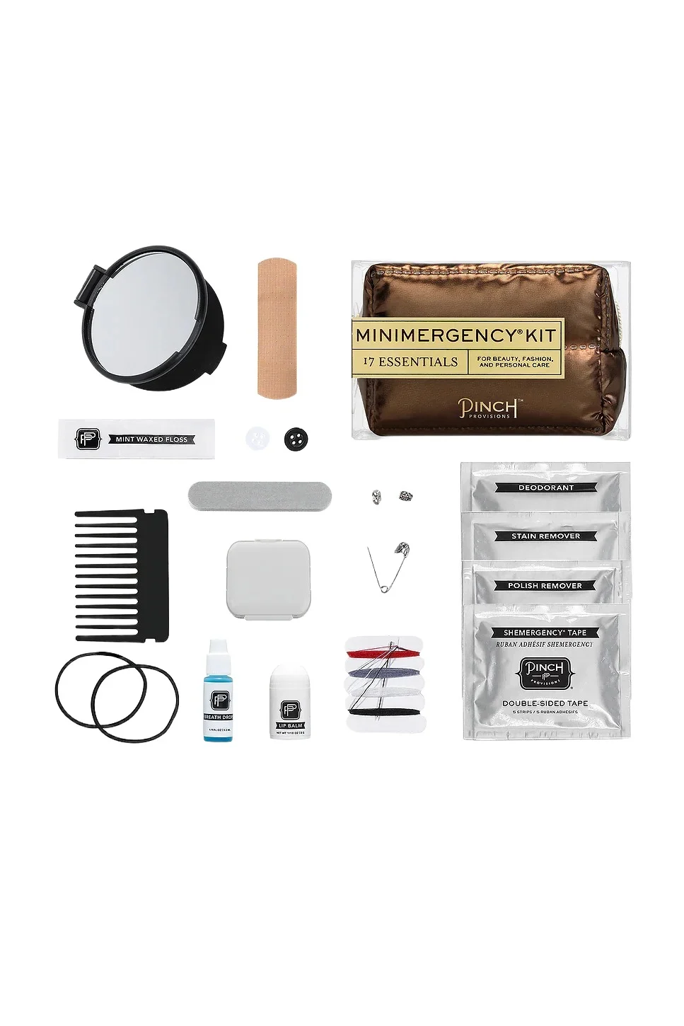 Puffer Minimergency Kit Puffer Minimergency Kit