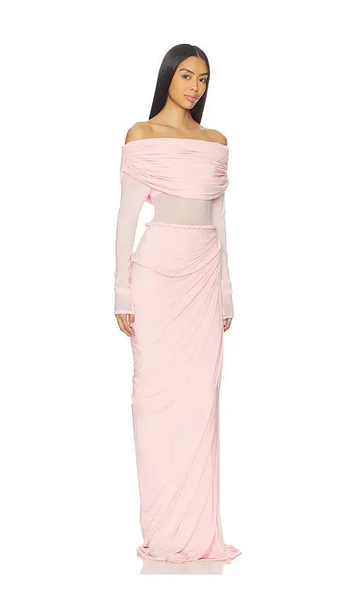 Deme by Gabriella Bella Dress | Thumbnail 2