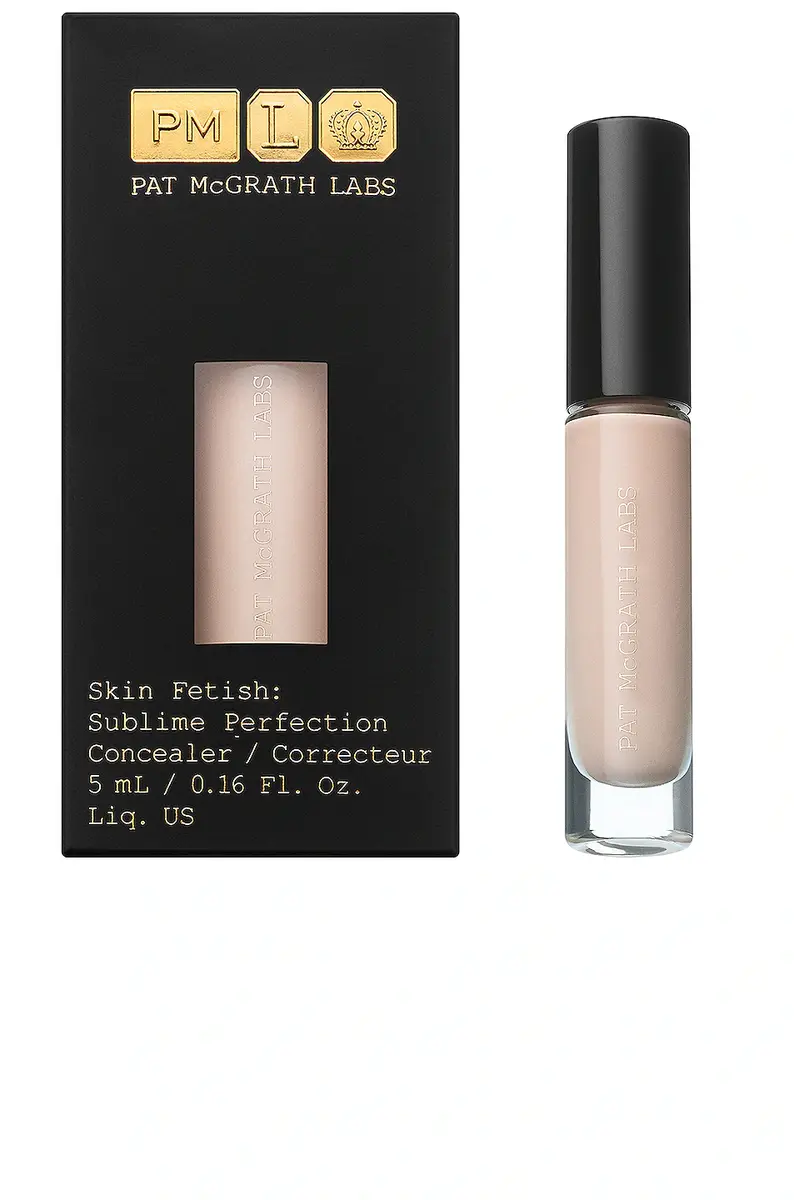 PAT MCGRATH LABS Skin Fetish: Sublime Perfection Concealer | Thumbnail 4 PAT MCGRATH LABS Skin Fetish: Sublime Perfection Concealer | Thumbnail 4