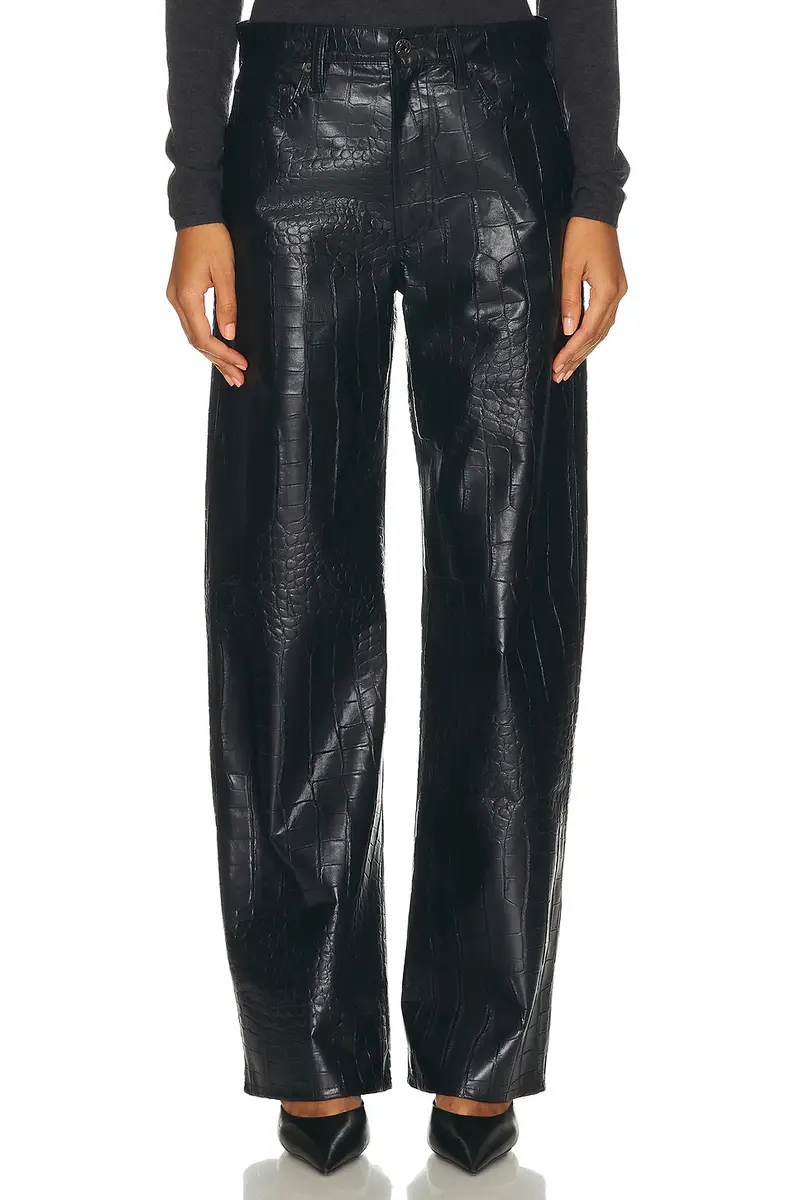 AGOLDE Arc Pant | Thumbnail 3 AGOLDE Arc Pant | Thumbnail 3