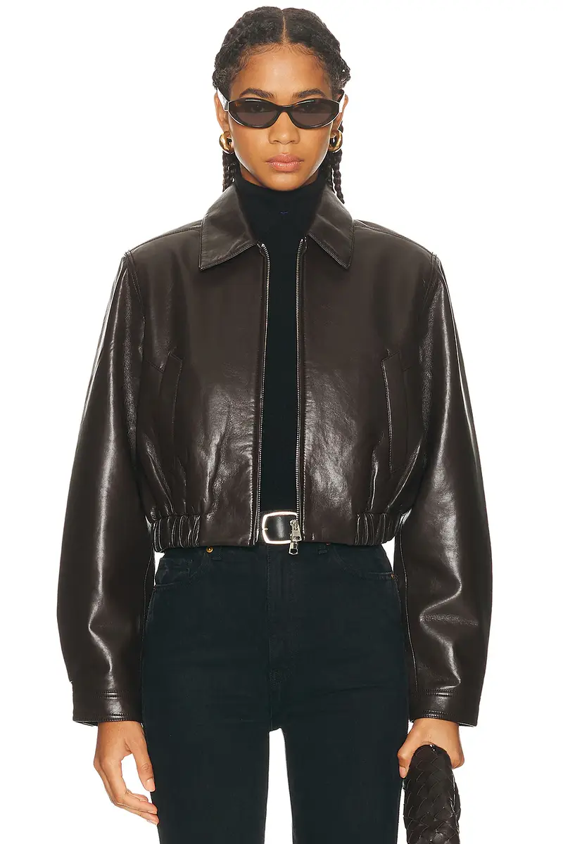 AGOLDE Essie Jacket | Thumbnail 3 AGOLDE Essie Jacket | Thumbnail 3