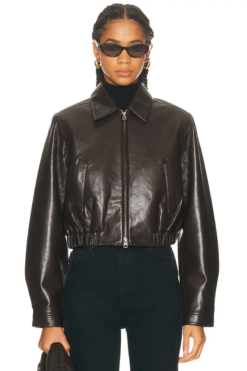 AGOLDE Essie Jacket | Thumbnail 4 AGOLDE Essie Jacket | Thumbnail 4