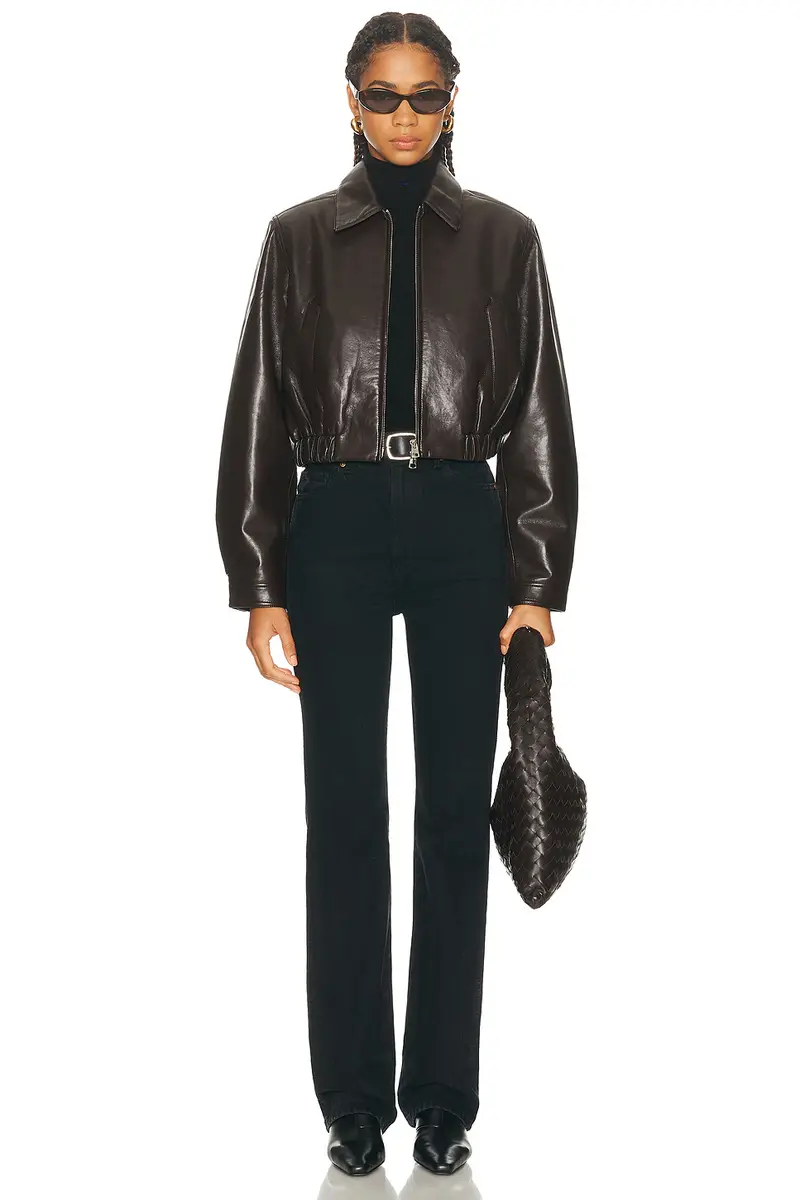 AGOLDE Essie Jacket | Thumbnail 7 AGOLDE Essie Jacket | Thumbnail 7