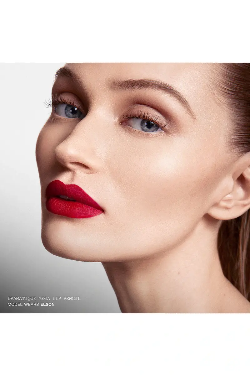 PAT MCGRATH LABS Dramatique Mega Lip Pencil | Thumbnail 6 PAT MCGRATH LABS Dramatique Mega Lip Pencil | Thumbnail 6