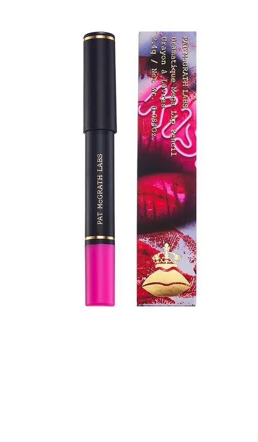 PAT MCGRATH LABS Dramatique Mega Lip Pencil | Thumbnail 2 PAT MCGRATH LABS Dramatique Mega Lip Pencil | Thumbnail 2