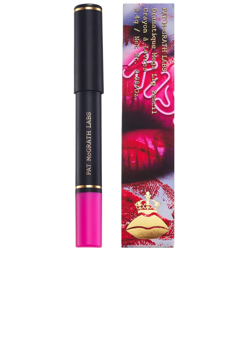 PAT MCGRATH LABS Dramatique Mega Lip Pencil | Thumbnail 4 PAT MCGRATH LABS Dramatique Mega Lip Pencil | Thumbnail 4