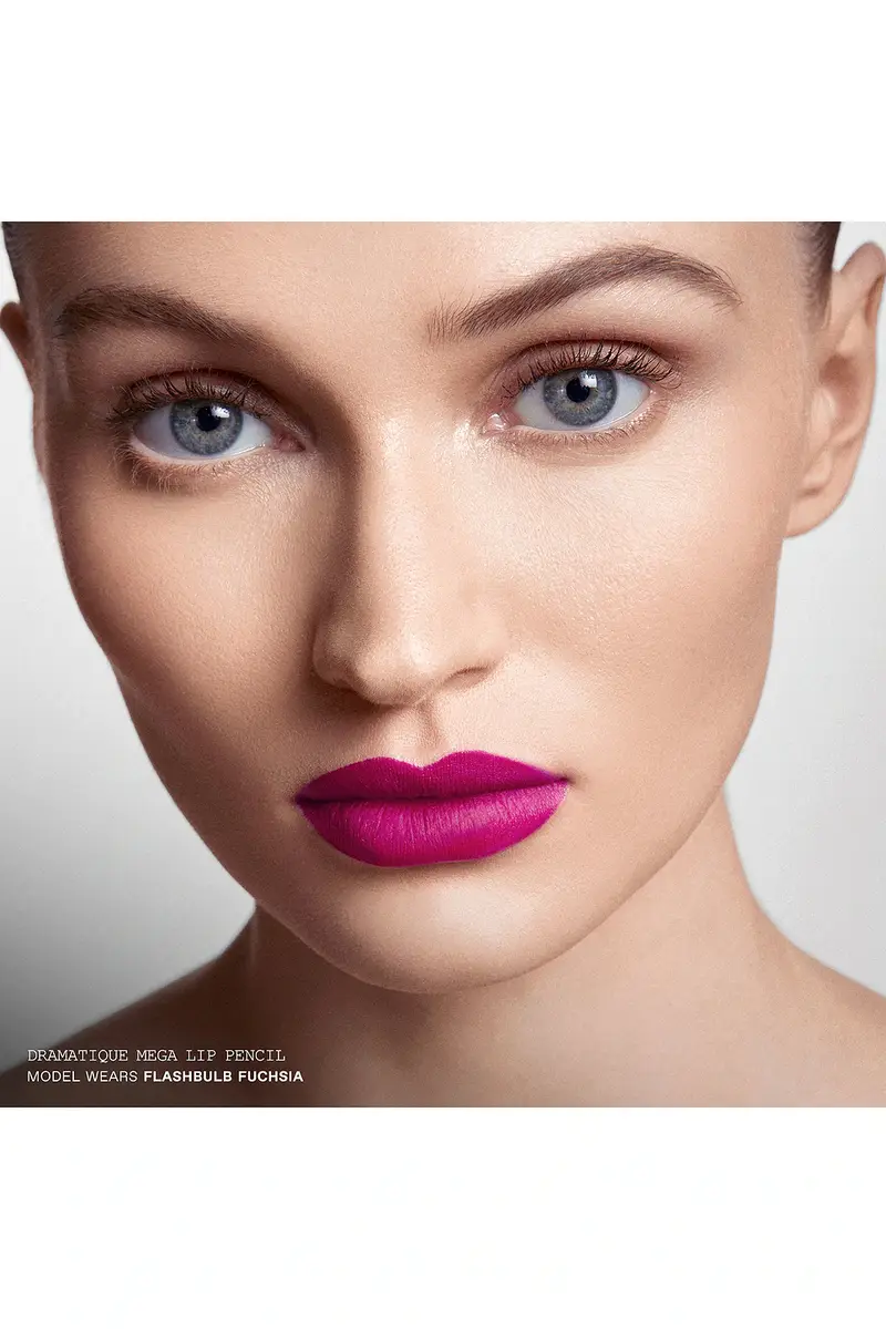 PAT MCGRATH LABS Dramatique Mega Lip Pencil | Thumbnail 6 PAT MCGRATH LABS Dramatique Mega Lip Pencil | Thumbnail 6