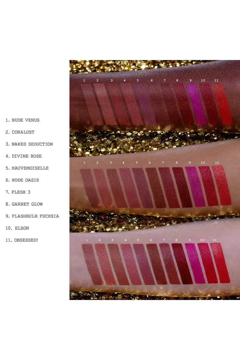PAT MCGRATH LABS Dramatique Mega Lip Pencil | Thumbnail 8 PAT MCGRATH LABS Dramatique Mega Lip Pencil | Thumbnail 8