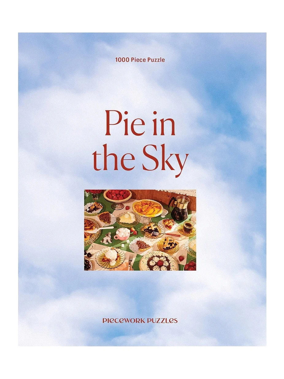 Piecework Pie