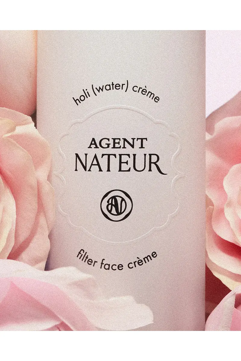 AGENT NATEUR Holi (water) Creme | Thumbnail 6 AGENT NATEUR Holi (water) Creme | Thumbnail 6