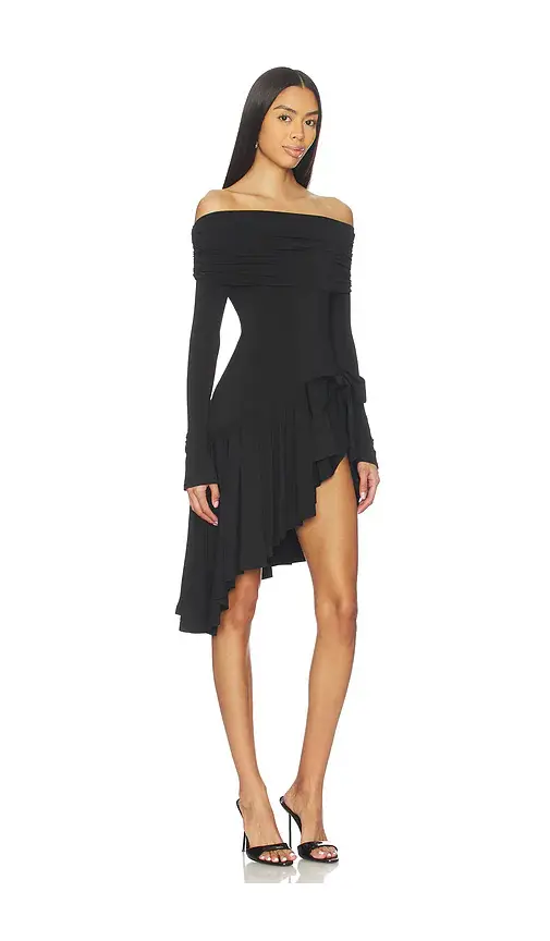 Guizio Lola Mini Dress | Thumbnail 2