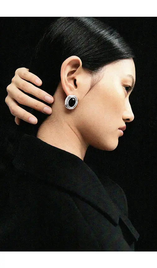 Heaven Mayhem Prize Stud Earrings | Thumbnail 2 Heaven Mayhem Prize Stud Earrings | Thumbnail 2