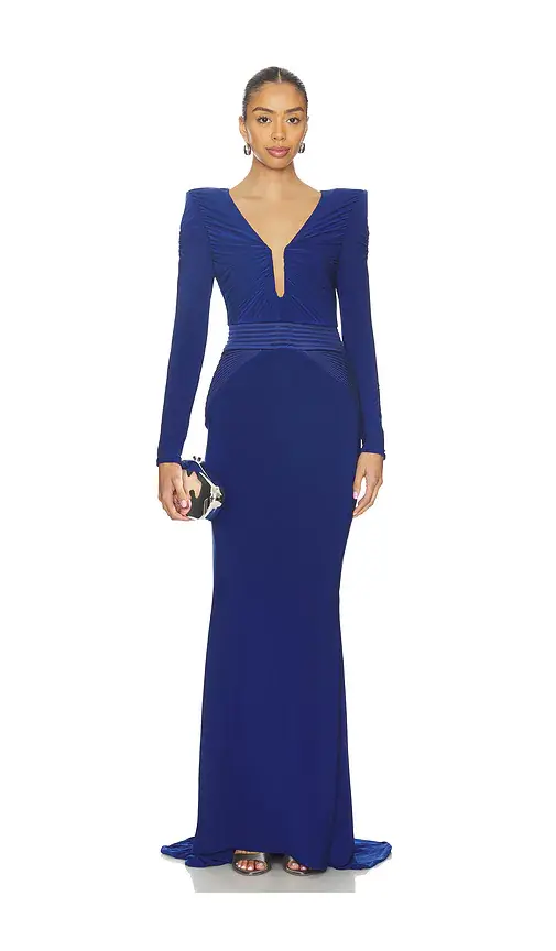 Zhivago The Bloom Gown | Image 1 Zhivago The Bloom Gown | Image 1