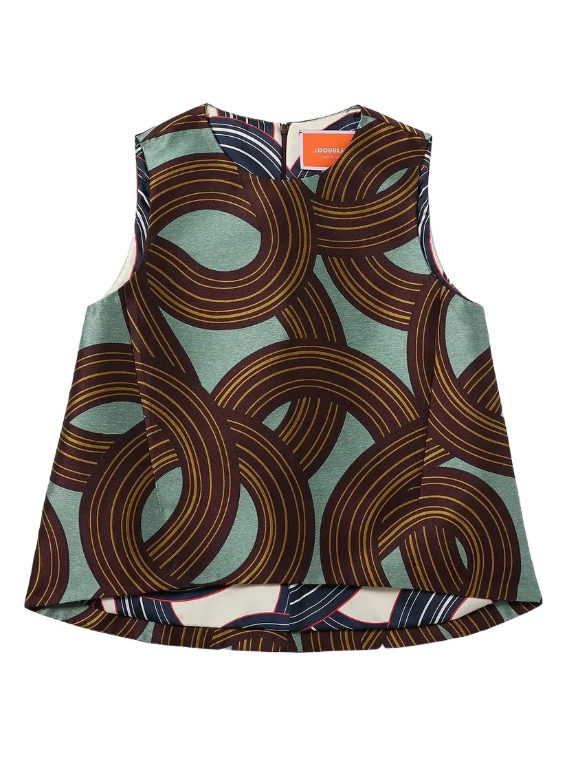 Women's La Scala Top