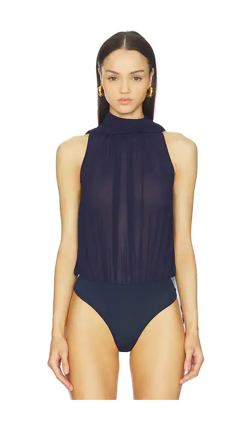 ALL THE WAYS Priya Bodysuit | Thumbnail 2
