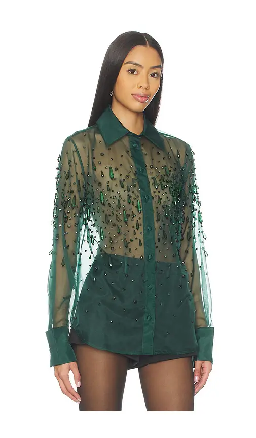 Retrofête Aubriella Shirt | Thumbnail 2
