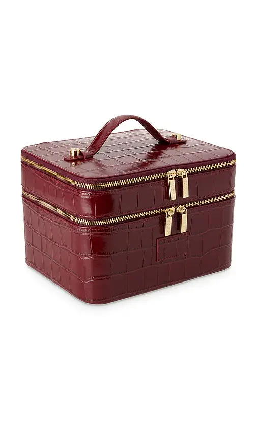 ETOILE COLLECTIVE x REVOLVE Duo Vanity Case | Thumbnail 2