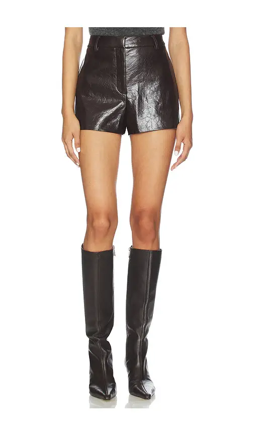 ASTR the Label Wynn Shorts | Image 1 ASTR the Label Wynn Shorts | Image 1