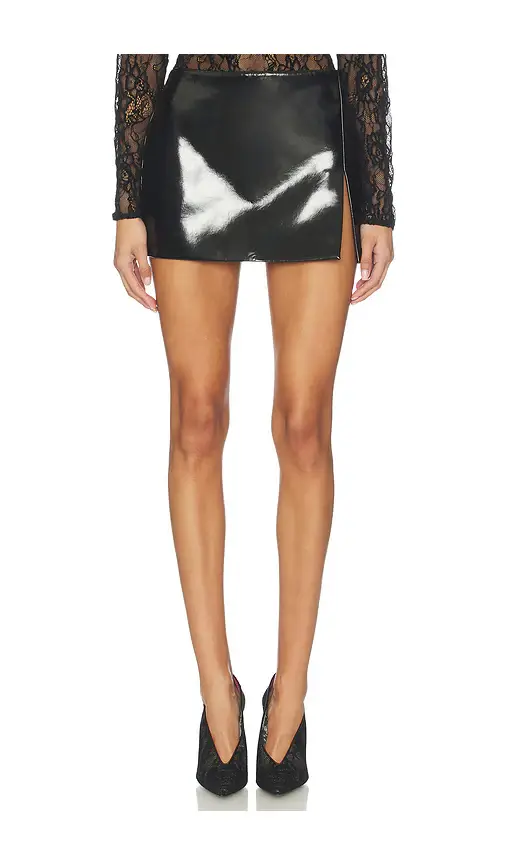Lovers and Friends Demi Mini Skirt