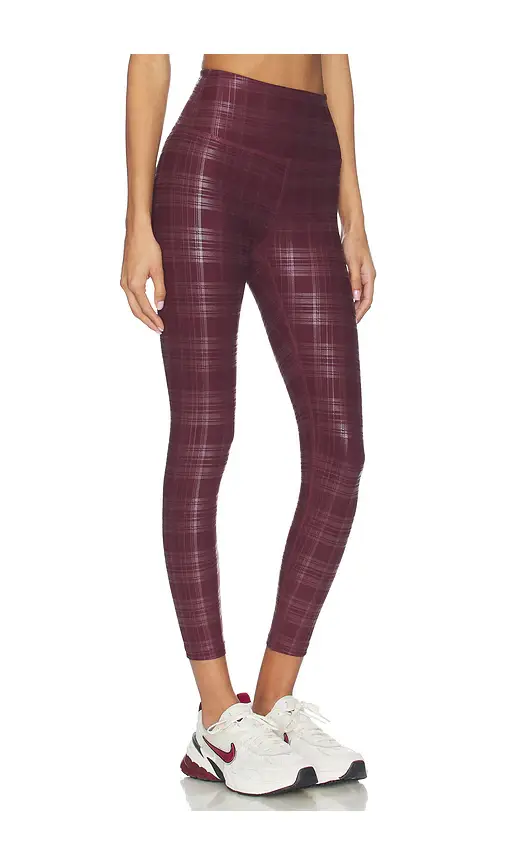 Beyond Yoga High Waisted Midi Legging | Thumbnail 2 Beyond Yoga High Waisted Midi Legging | Thumbnail 2