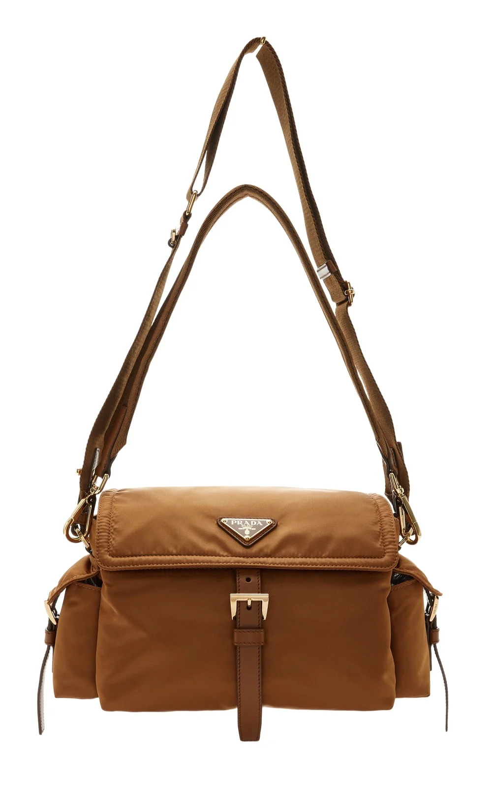 Explore Small Nylon Bag Explore Small Nylon Bag