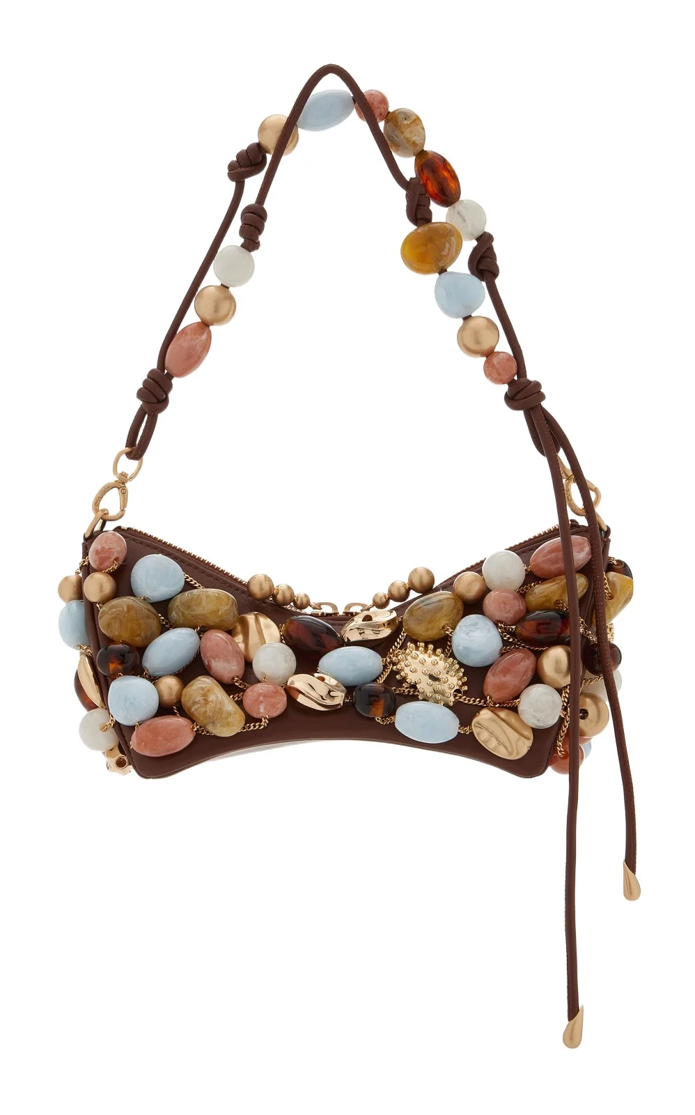 Mercier Mini Shoulder Bag