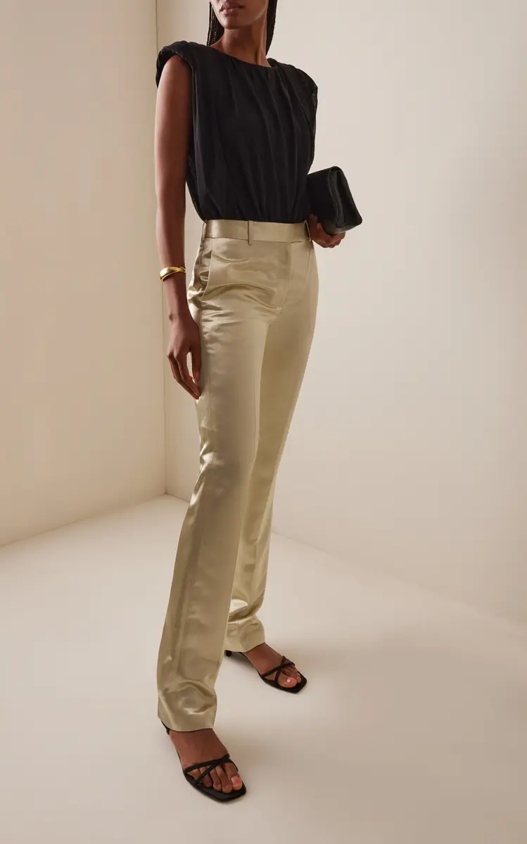 House of Dagmar Draped Knit Top | Thumbnail 3 House of Dagmar Draped Knit Top | Thumbnail 3