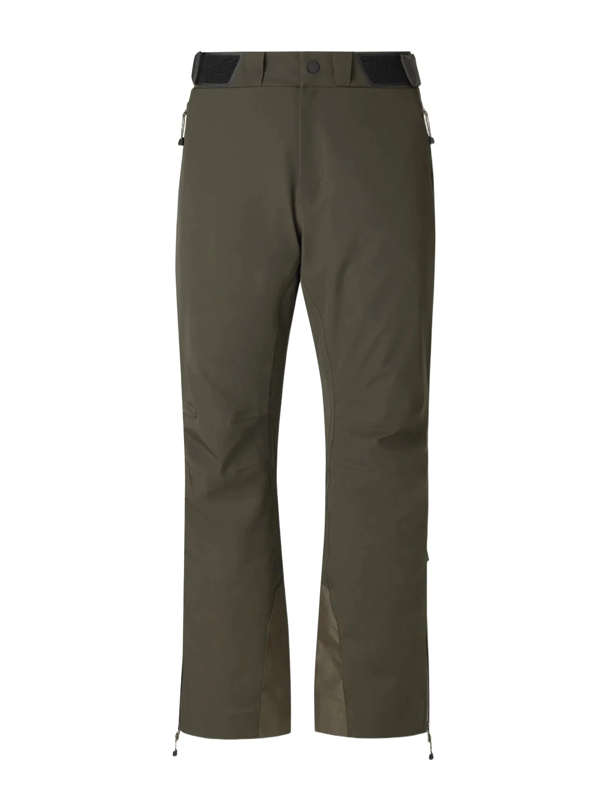 Sease Straight-Leg Padded Ski Pants - Men