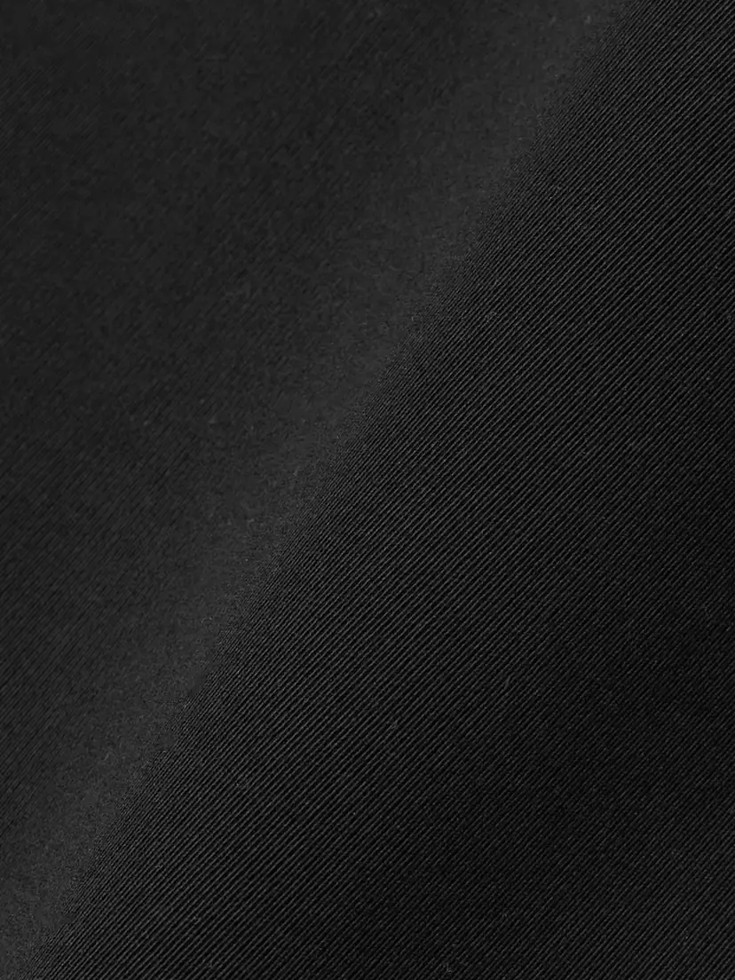 Chloé Scalloped Cotton-blend Mini Skirt | Thumbnail 5 Chloé Scalloped Cotton-blend Mini Skirt | Thumbnail 5