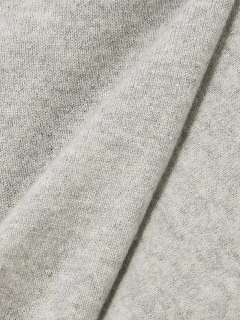St. Agni Cashmere Sweater | Thumbnail 5