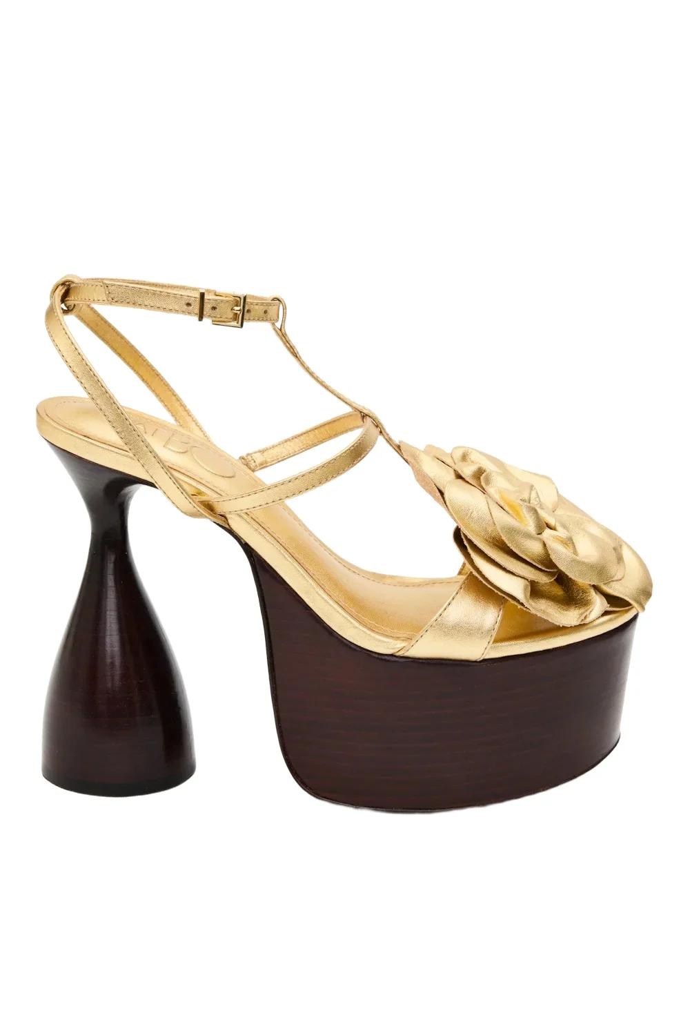 PatBo LEILA SANDAL