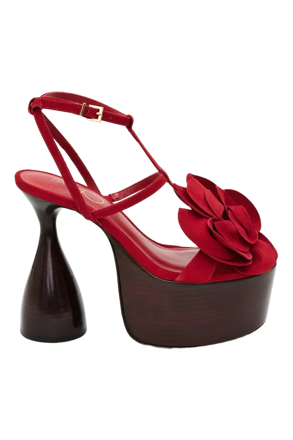 PatBo LEILA SANDAL
